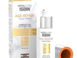 ISDIN FotoUltra age repair fusion water SPF 50 50 ml