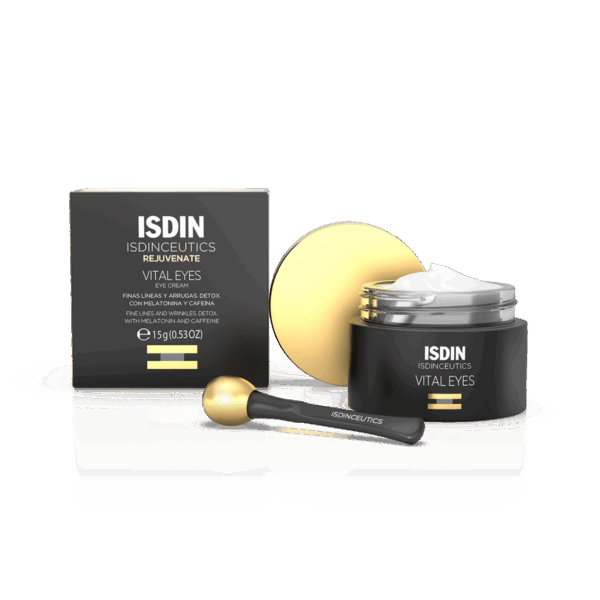 ISDIN Isdinceutics vital eyes 15 g