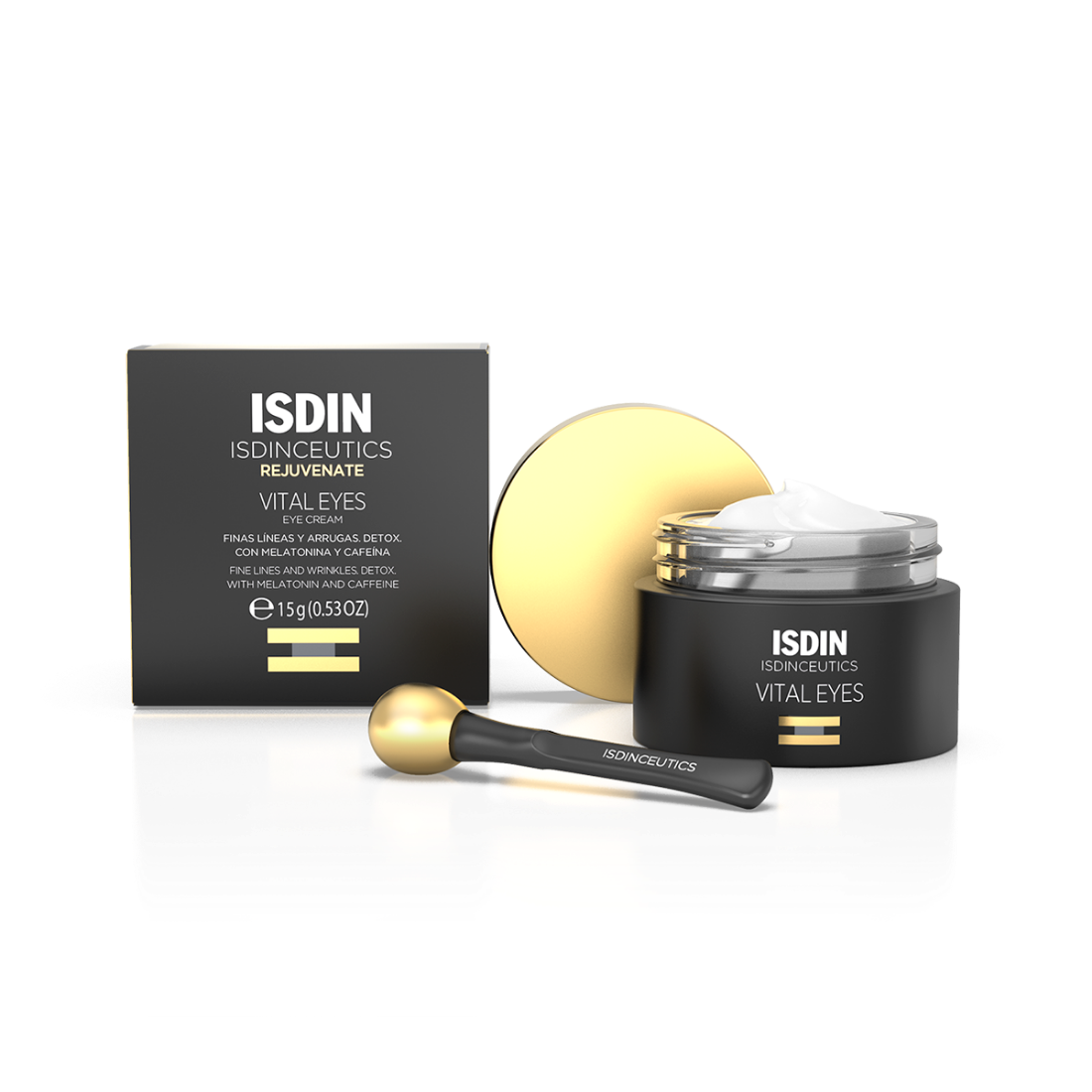 ISDIN Isdinceutics vital eyes 15 g