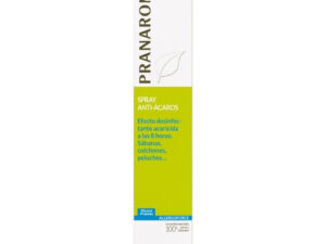 Pranarom Allergoforce Spray Antiácaros 150mL