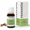 PRANAROM Aceite Esencial Clavo de Especias 10mL