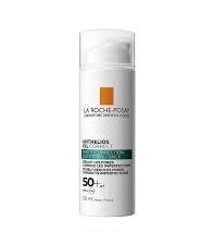 LA ROCHE POSAY Anthelios oil correct SPF50+
