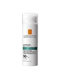 LA ROCHE POSAY Anthelios oil correct SPF50+