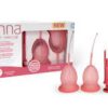 ENNA Copa menstrual talla S EASY CON APLICADOR