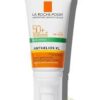LA ROCHE POSAY Anthelios gel crema anti-brillos Spf50+ 50 ml
