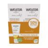 WELEDA PASTA DENTIFRICA CALENDULA 75 ML DUPLO