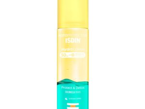 ISDIN Hydro lotion SPF 50 200 ml