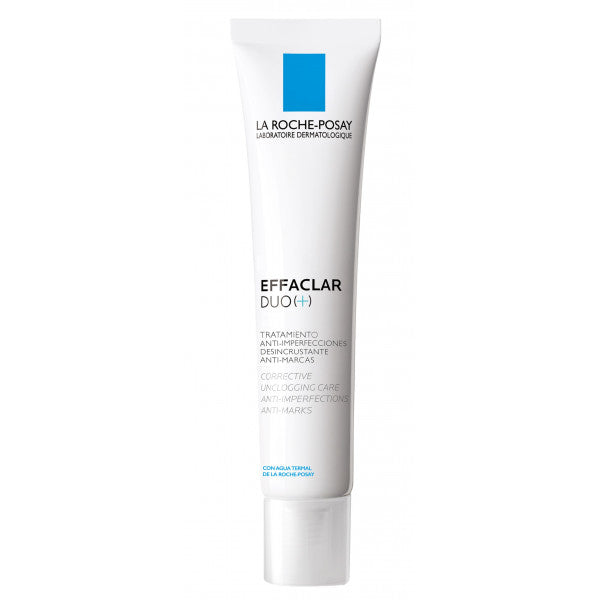 LA ROCHE POSAY Effaclar duo 40 ml