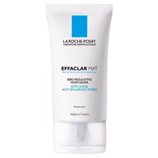 LA ROCHE POSAY Effaclar mat 40 ml