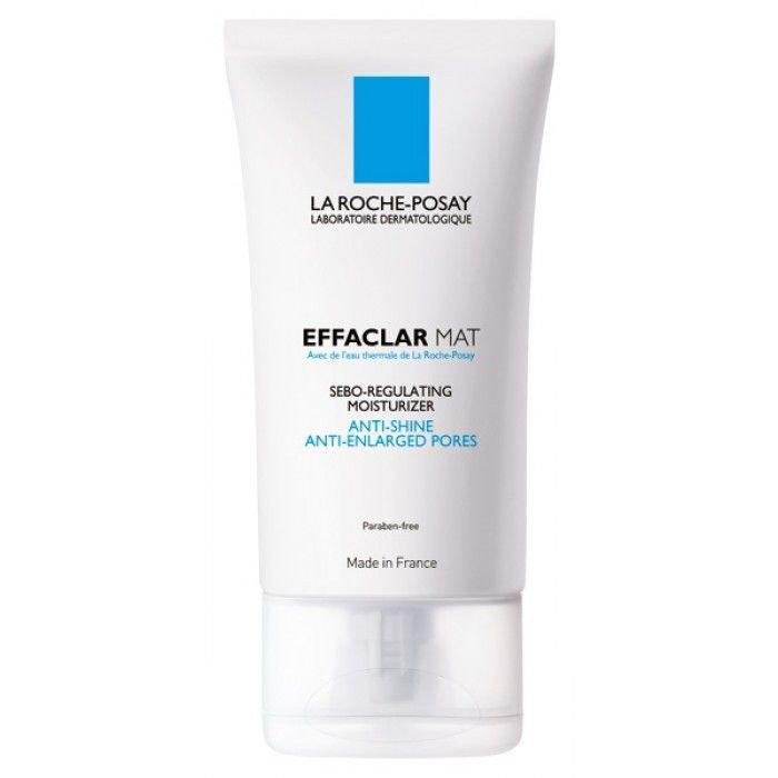 LA ROCHE POSAY Effaclar mat 40 ml