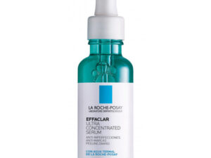 LA ROCHE POSAY Effaclar sérum renovador 30 ml
