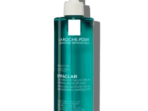 LA ROCHE POSAY Effaclar gel purificante micro-exfoliante 400 ml