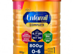 ENFAMIL 1 Premium complete 800 g