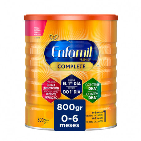 ENFAMIL 1 Premium complete 800 g