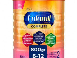 ENFAMIL 2 Premium complete 800 g