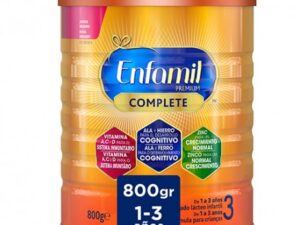 ENFAMIL 3 Premium complete 800 g