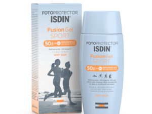 ISDIN Fusion gel sport SPF 50 100 ml