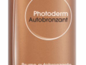 BIODERMA Photoderm autobronceador spray 150 ml