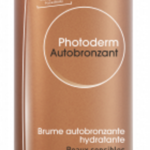 BIODERMA Photoderm autobronceador spray 150 ml