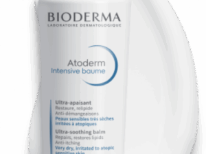 BIODERMA Atoderm intensive baume 500 ml