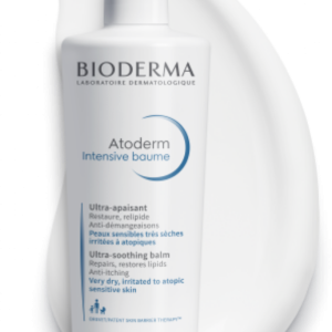 BIODERMA Atoderm intensive baume 500 ml