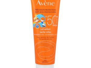 AVENE Solar SPF 50+ leche infantil 250 ml