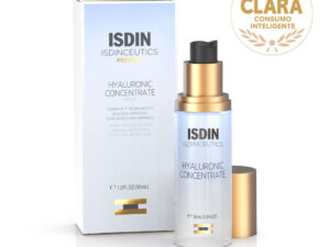 ISDIN Isdinceutics hyaluronic concentrate 30 ml