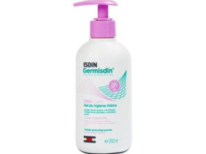 ISDIN Germisdin gel higiene íntima 250 ml
