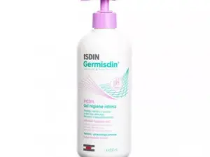 ISDIN Germisdin gel higiene íntima 500 ml