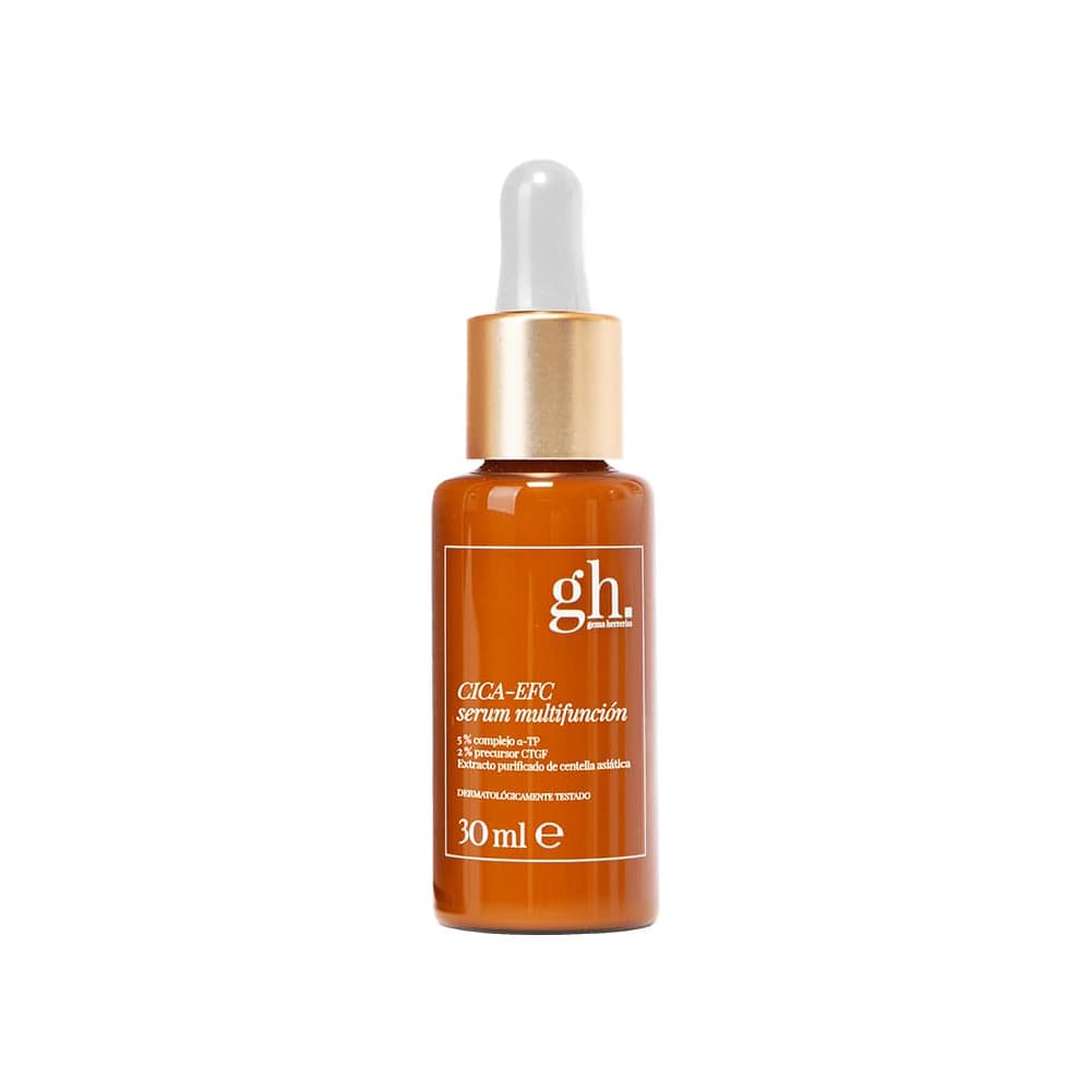 GH Gema Herrerías CICA-EFC Sérum Multifunción 30 mL