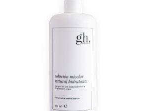 GH Gema Herrerías Agua Micelar