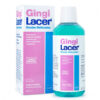 LACER Gingilacer colutorio 500 ml