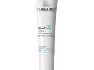 LA ROCHE POSAY Hyalu B5 ojos 15 ml