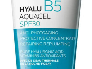 LA ROCHE POSAY Hyalu B5 aquagel SPF30 50 ml