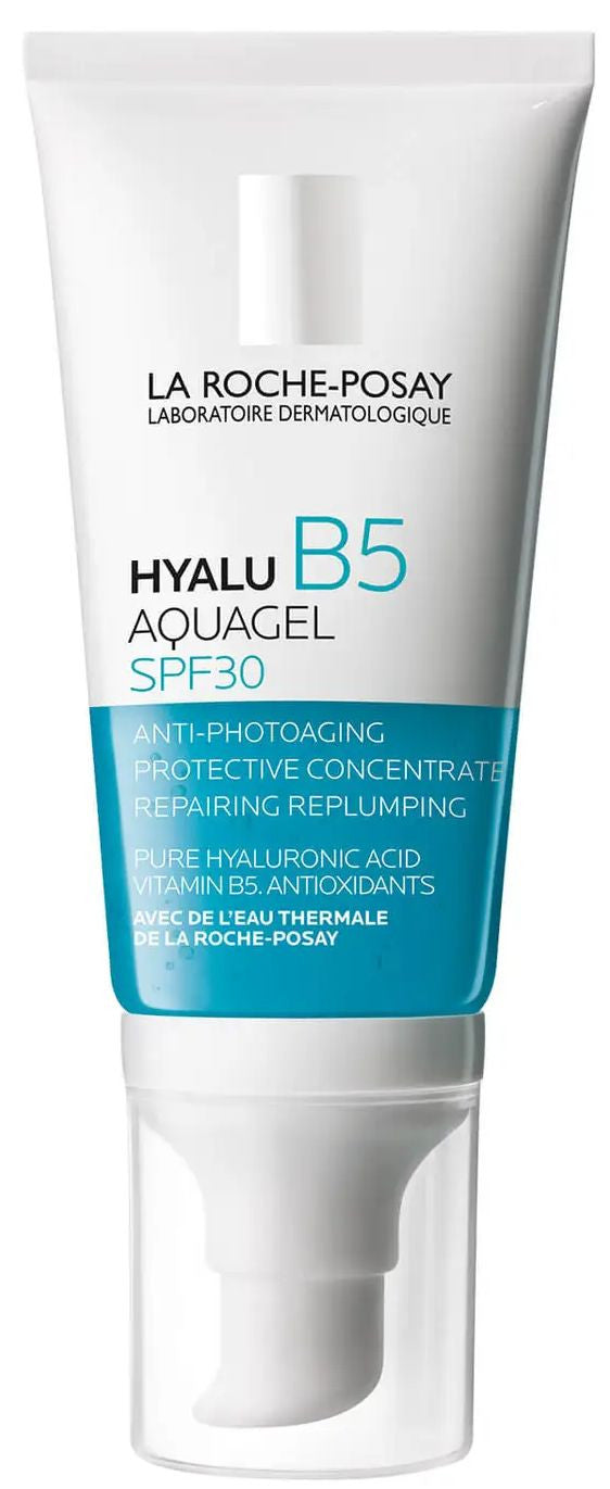 LA ROCHE POSAY Hyalu B5 aquagel SPF30 50 ml