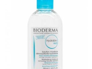 BIODERMA Hydrabio agua micelar 250 ml