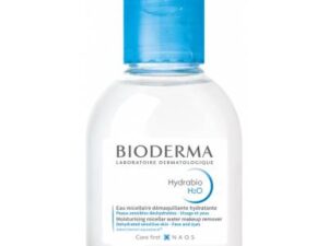 BIODERMA Hydrabio agua micelar 100 ml