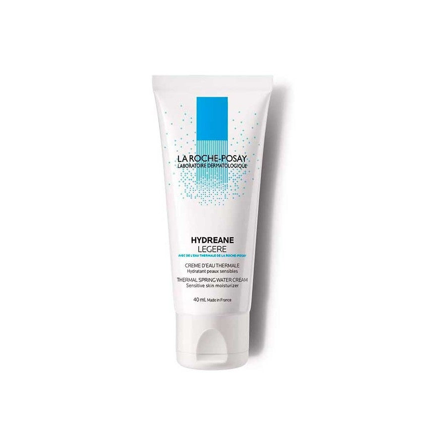 LA ROCHE POSAY Hydreane ligera 40 ml