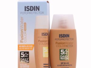 ISDIN Fusion water color medium SPF 50 50 ml