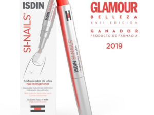 ISDIN Si-Nails fortelecedor de uñas 2,5 ml