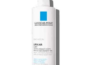 LA ROCHE POSAY Lipikar lait 400 ml