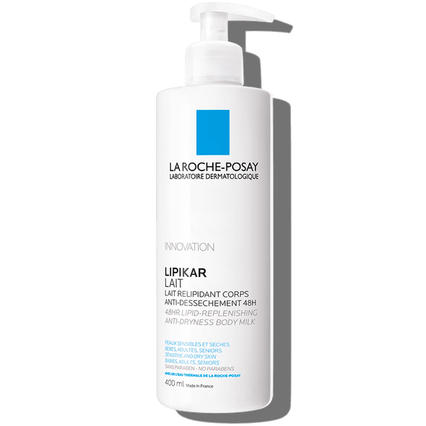 LA ROCHE POSAY Lipikar lait 400 ml