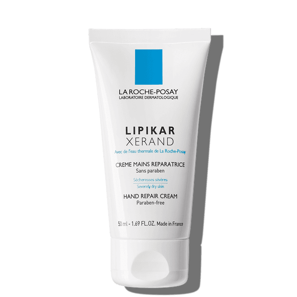 LA ROCHE POSAY Xerand crema de manos 50 ml