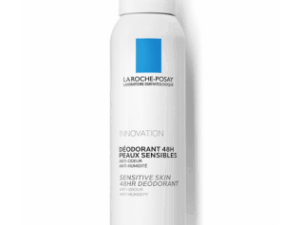 LA ROCHE POSAY Desodorate 24h spray