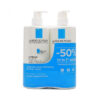 LA ROCHE POSAY Lipikar fluido duplo 750 ml
