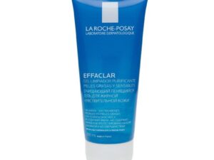 LA ROCHE POSAY Effaclar gel 200 ml
