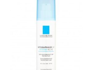 LA ROCHE POSAY Hydraphase intense UV rica 50 ml
