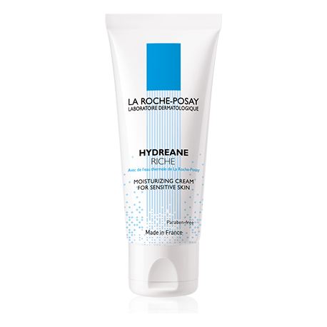 LA ROCHE POSAY Hydreane rica 40 ml