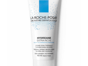LA ROCHE POSAY Hydreane extra rica 40 ml
