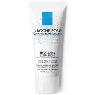 LA ROCHE POSAY Hydreane extra rica 40 ml